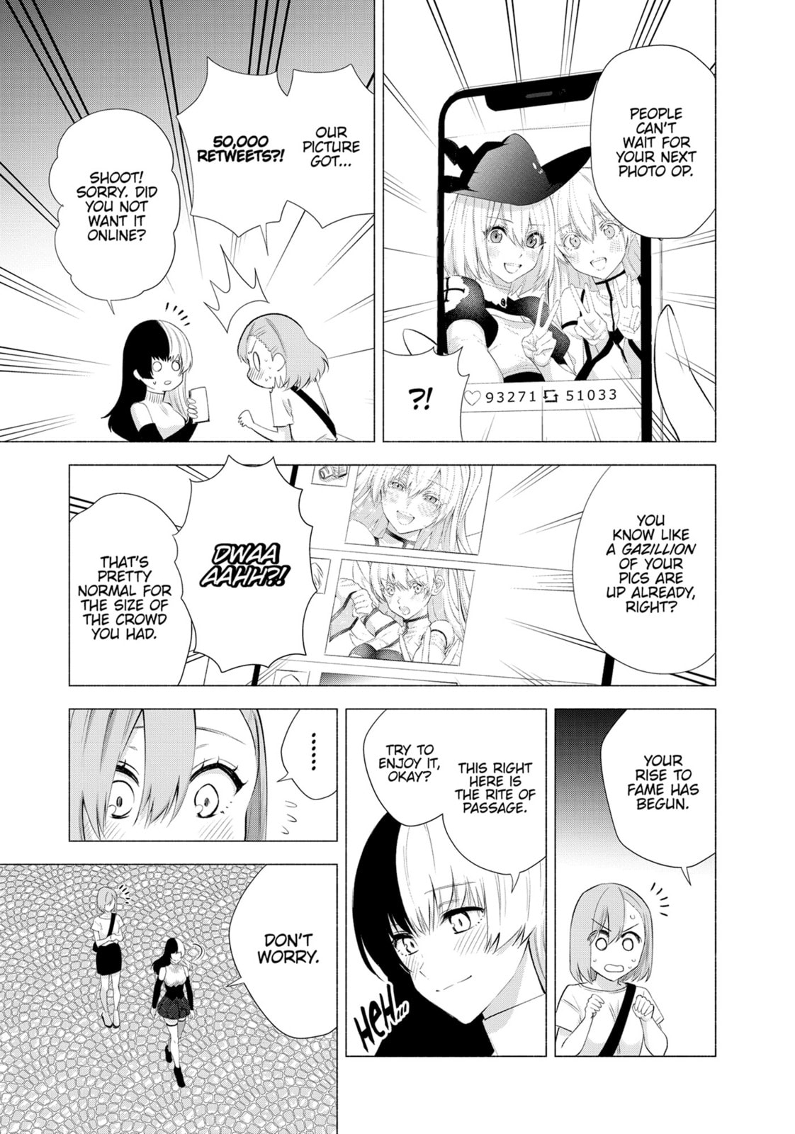 THIS SIDE OF THE SCREEN page 10