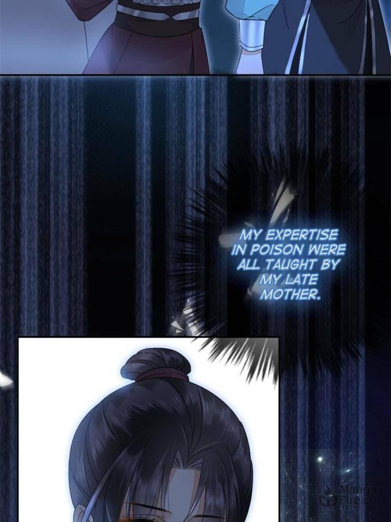The Poisonous Lady's Fiery Return – Chapter 35 page 24
