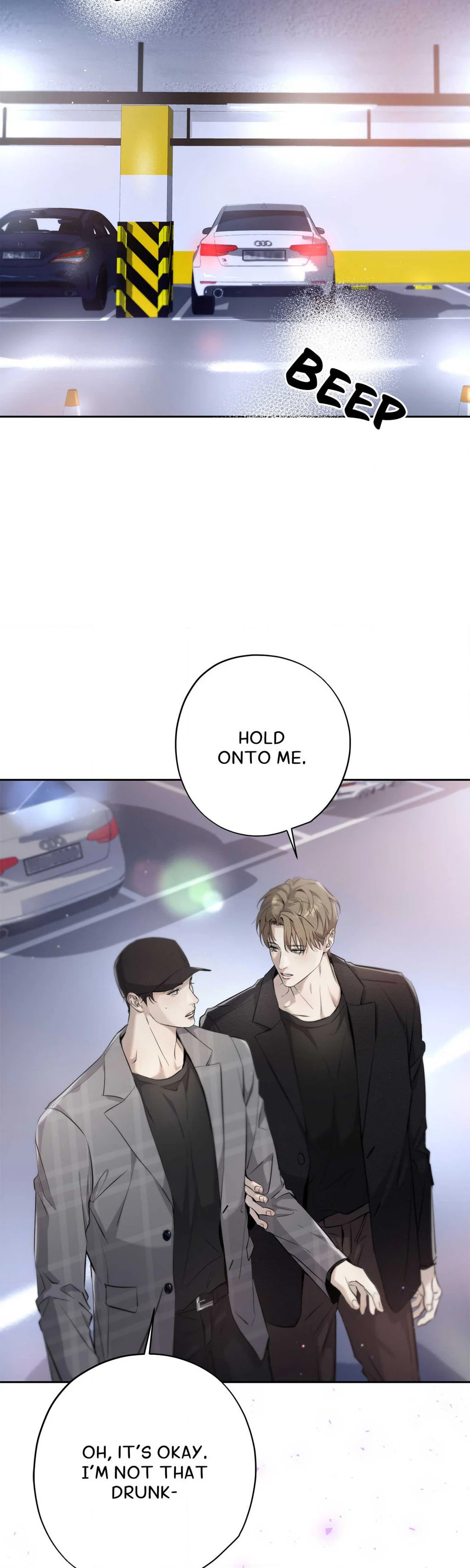 To Me Who Doesn't Love You – Chapter 18 page 22
