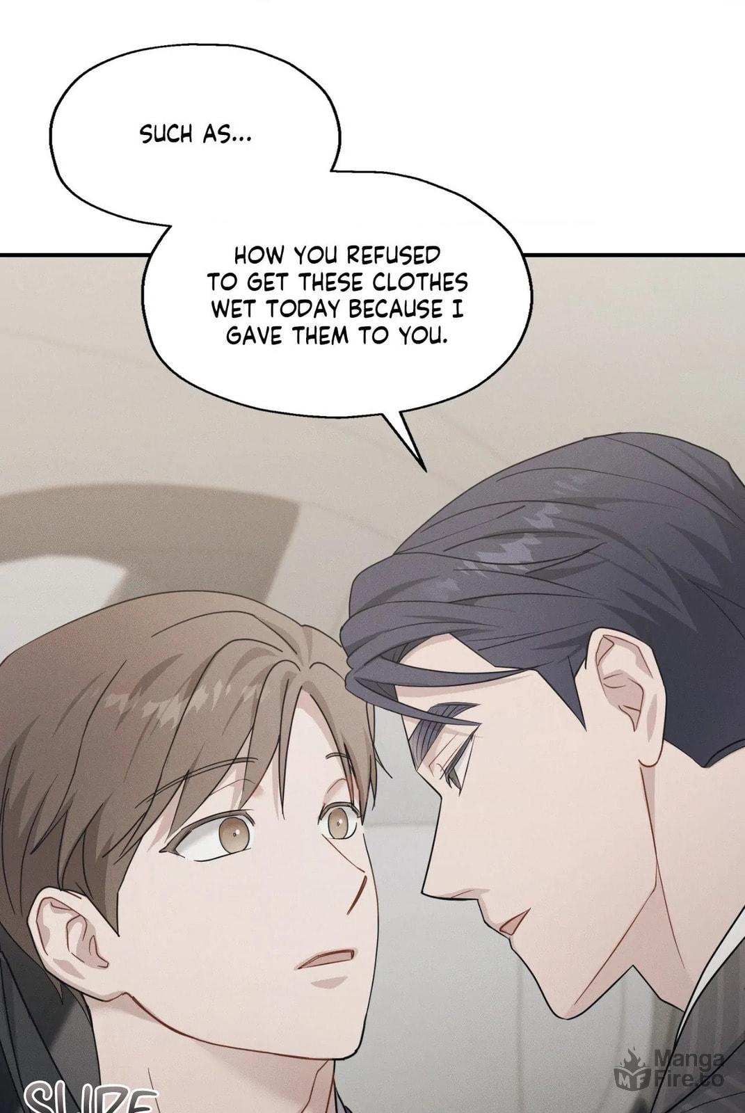 Beyond the Memories – Chapter 21 page 62