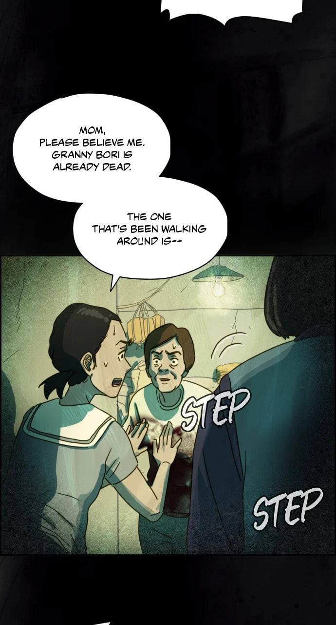 Day of Disaster – Chapter 8 page 16