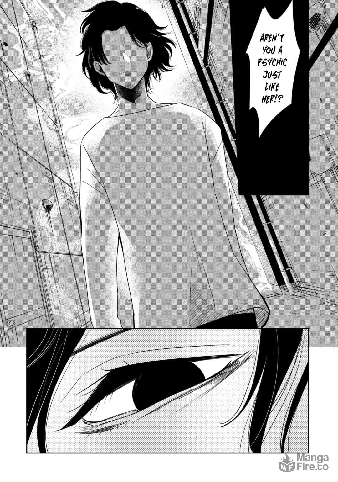 Espers are not scary page 9