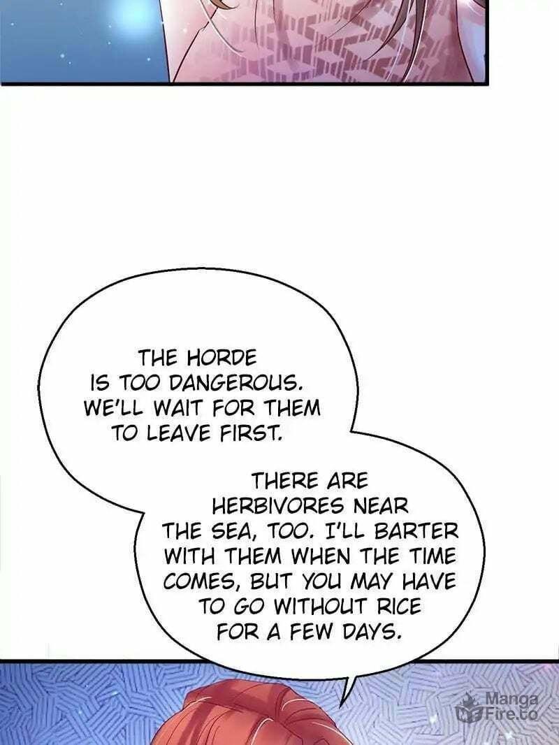 Beauty and the Beasts (Colored) – Chapter 23 page 53