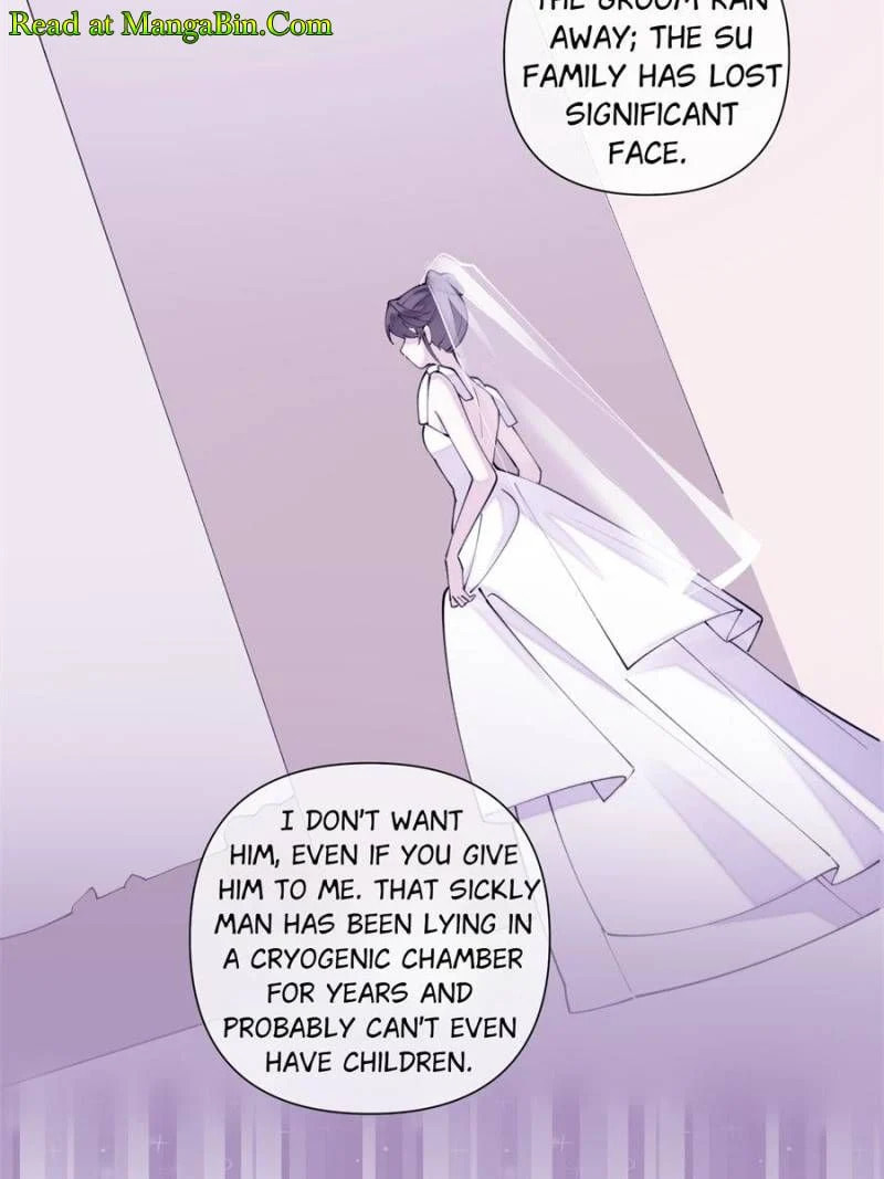 Pampering My Beast Commander – Chapter 46 page 7