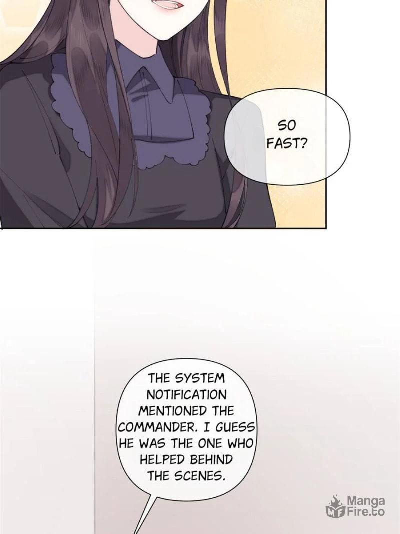 Pampering My Beast Commander – Chapter 46 page 44