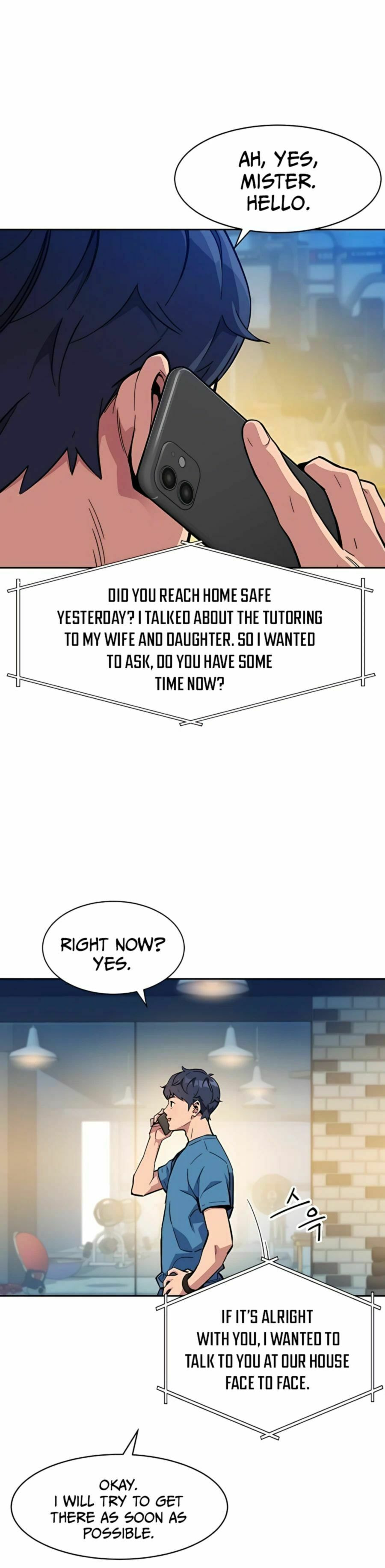 Auto Hunting With My Clones – Chapter 5 page 30