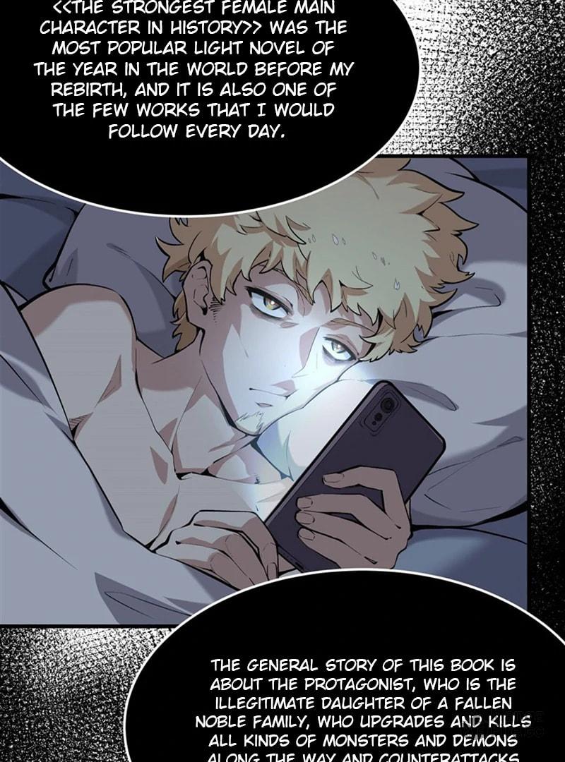 Hellish Start page 17