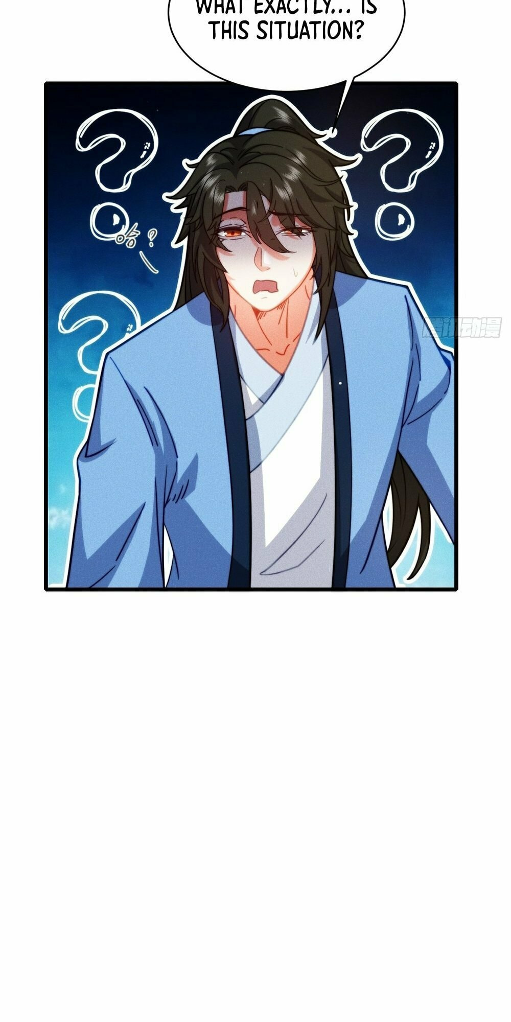 My Wife is a Heavenly Big Shot – Chapter 6 page 15