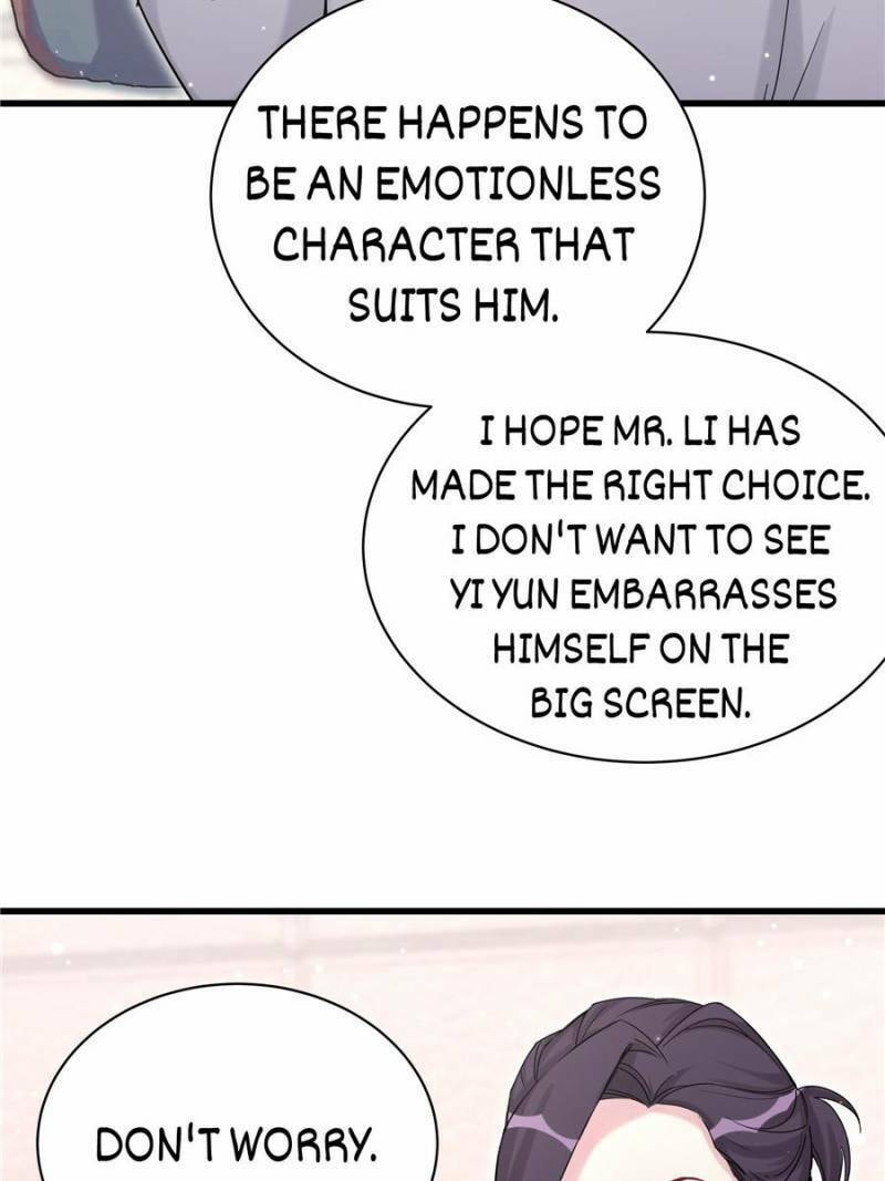 Whose Baby is it? (Colored) – Chapter 53 page 40