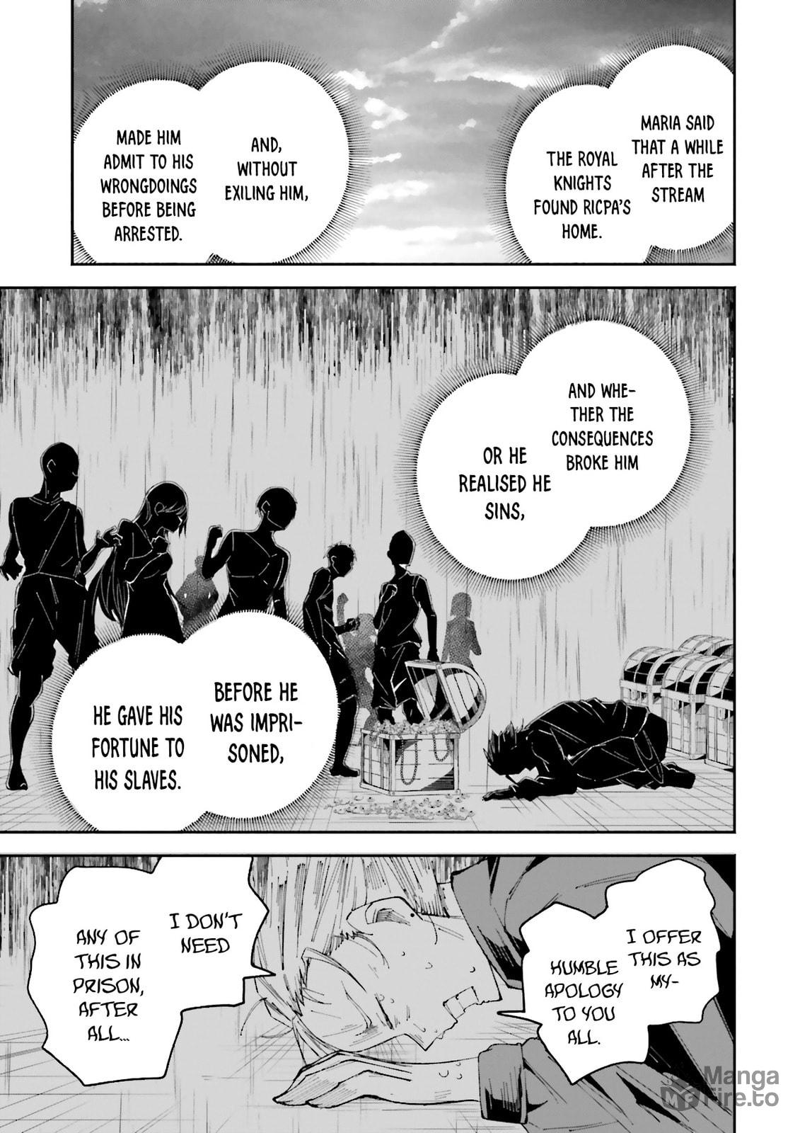FIrst act : The End page 23