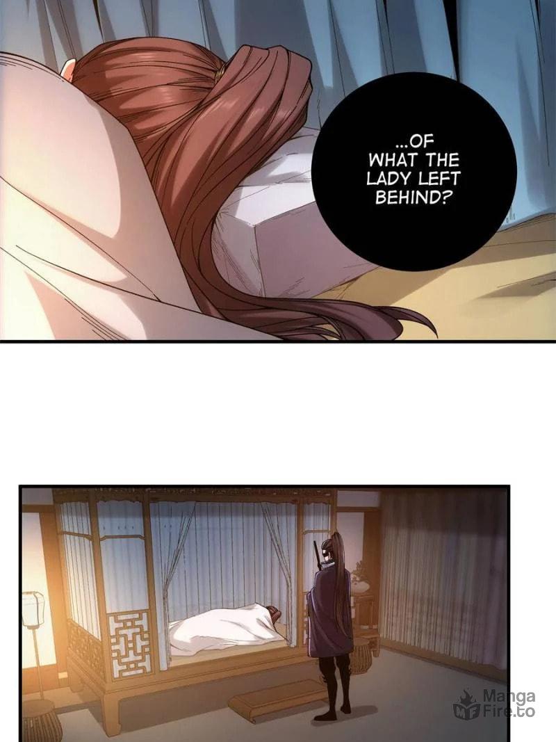 Celebrating the Remaining Life – Chapter 58 page 4