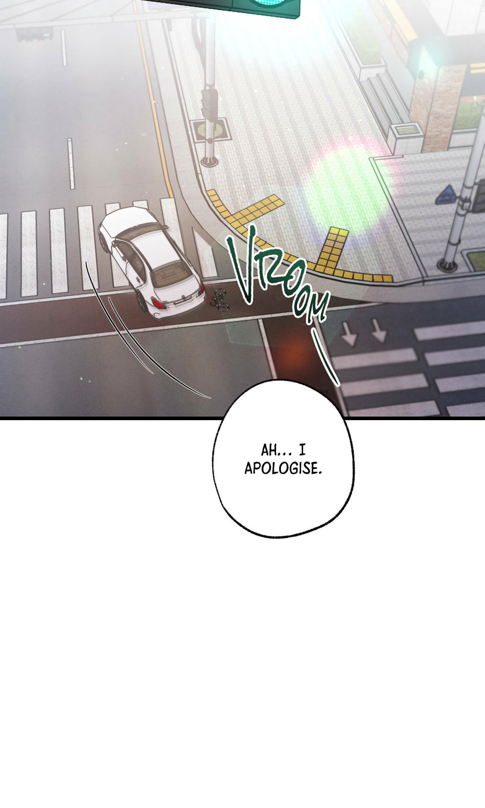 Love History Caused by Willful Negligence – Chapter 22 page 3