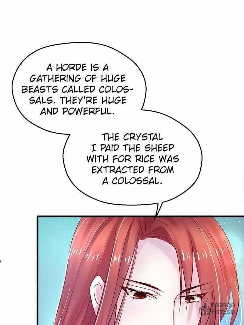 Beauty and the Beasts (Colored) – Chapter 23 page 49