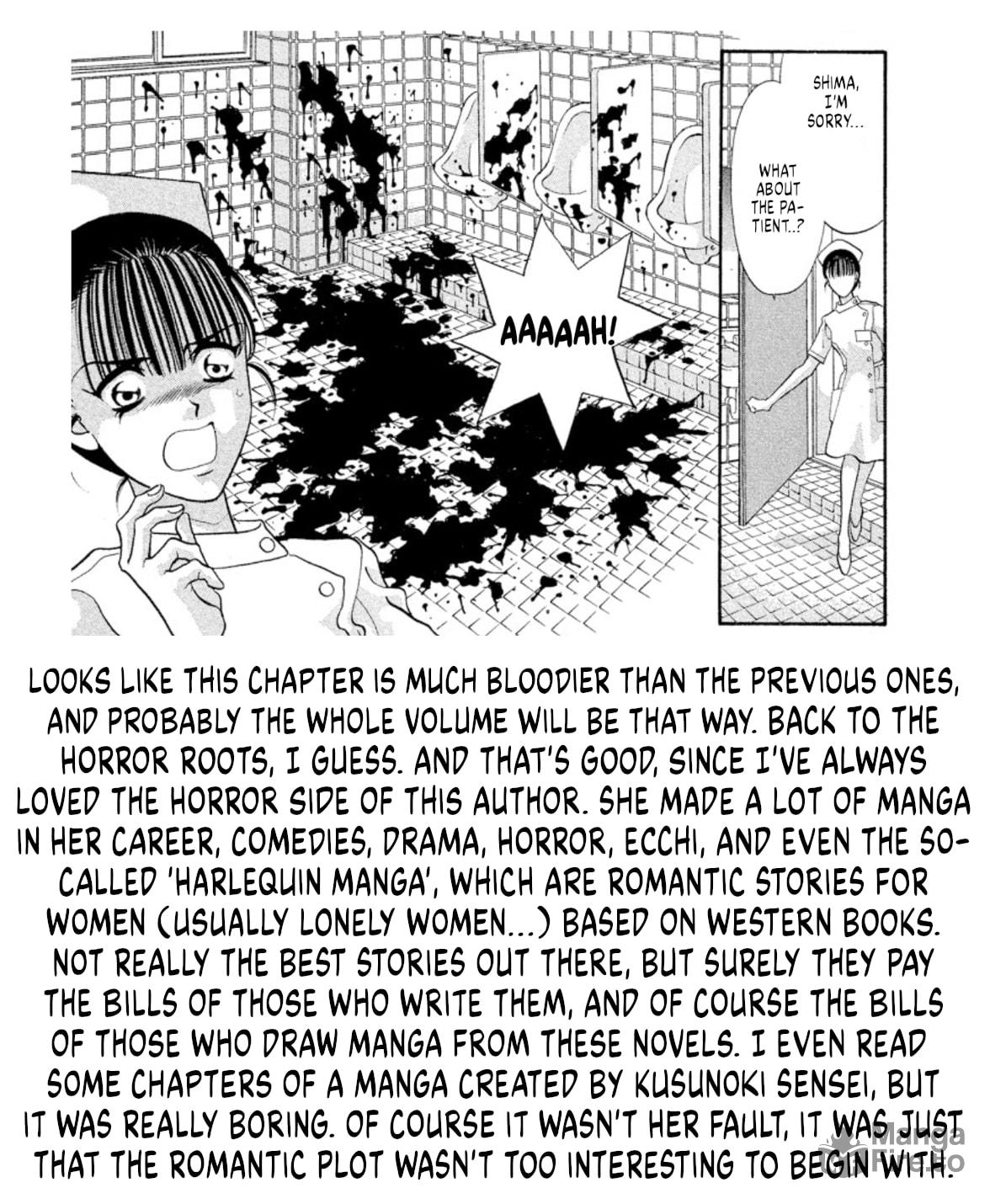 Return of the Yuki clan (part 1) page 41