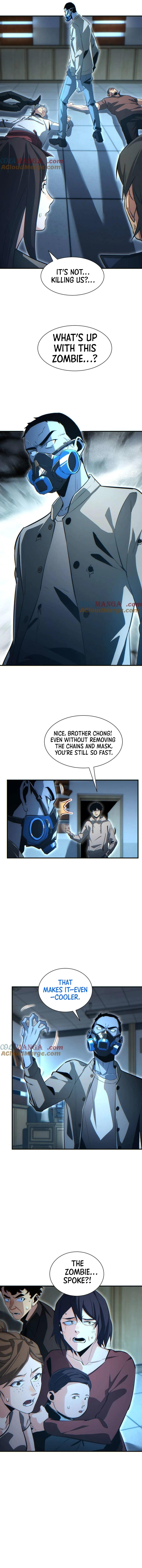 Rebirth in the end times: I reached the top by opening boxes – Chapter 27 page 13