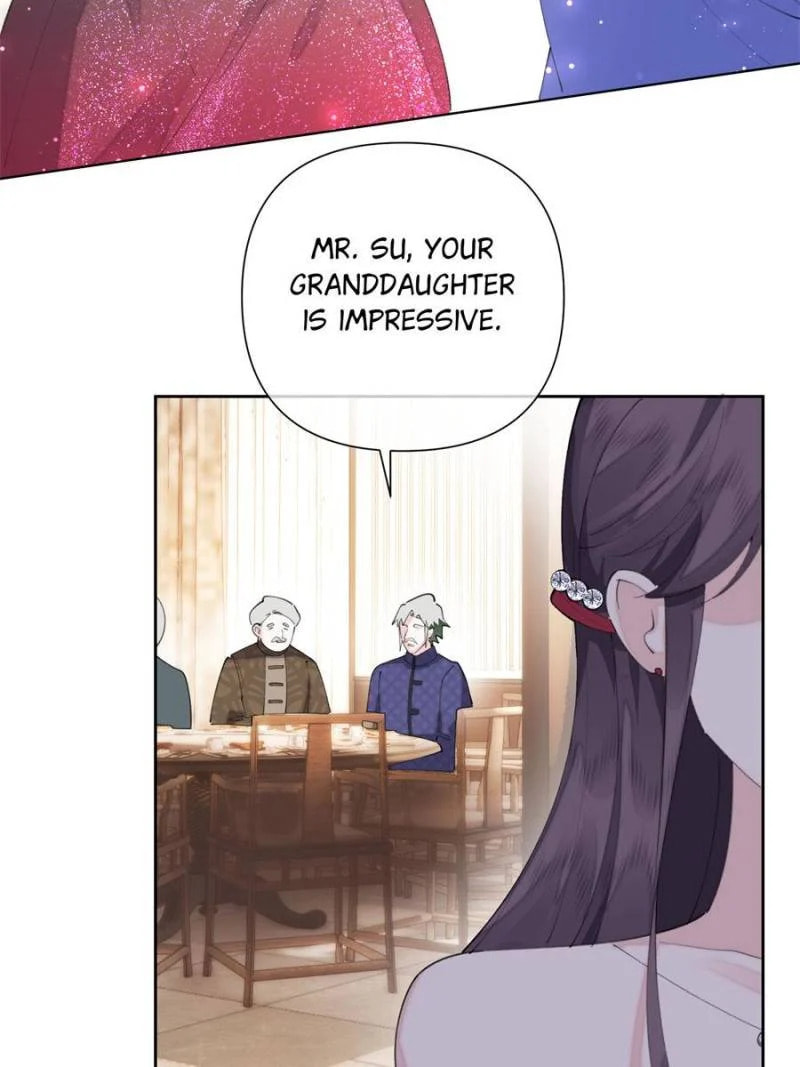 Pampering My Beast Commander – Chapter 30 page 28