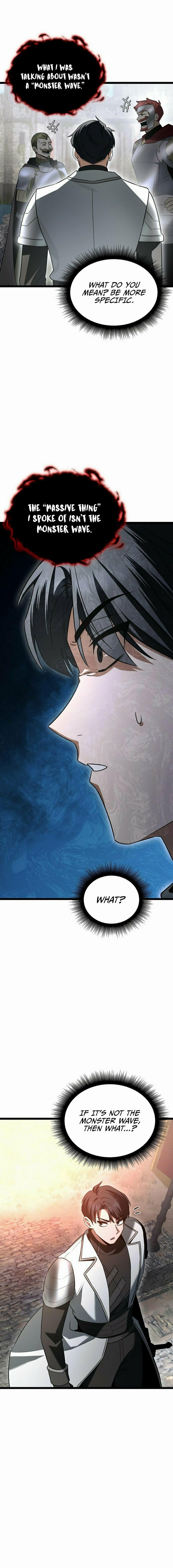 The Hero Becomes Duke's Eldest Son – Chapter 10 page 20