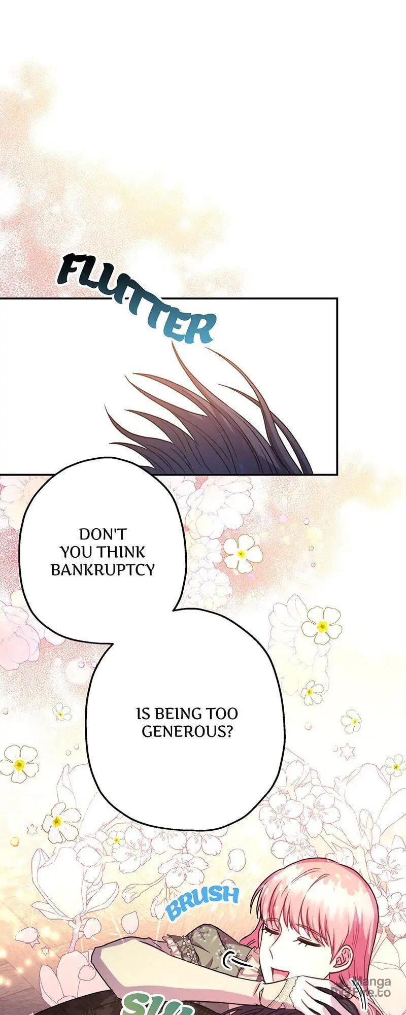 Another Typical Fantasy Romance – Chapter 13 page 39