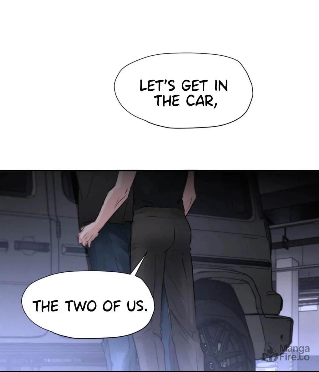 (TW) You’re welcome, Xiao Yan~ page 35