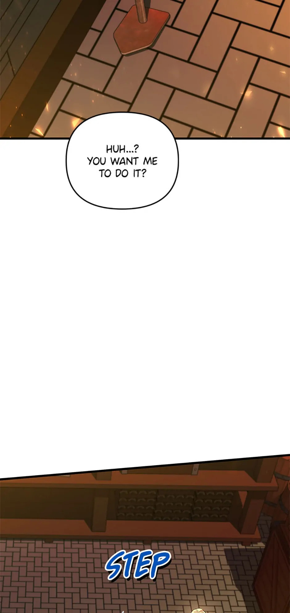 I Will Avoid the Male Lead and Make My Harem – Chapter 27 page 51