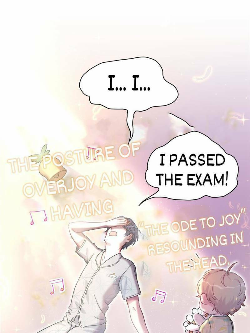 Whose Baby is it? (Colored) – Chapter 53 page 31