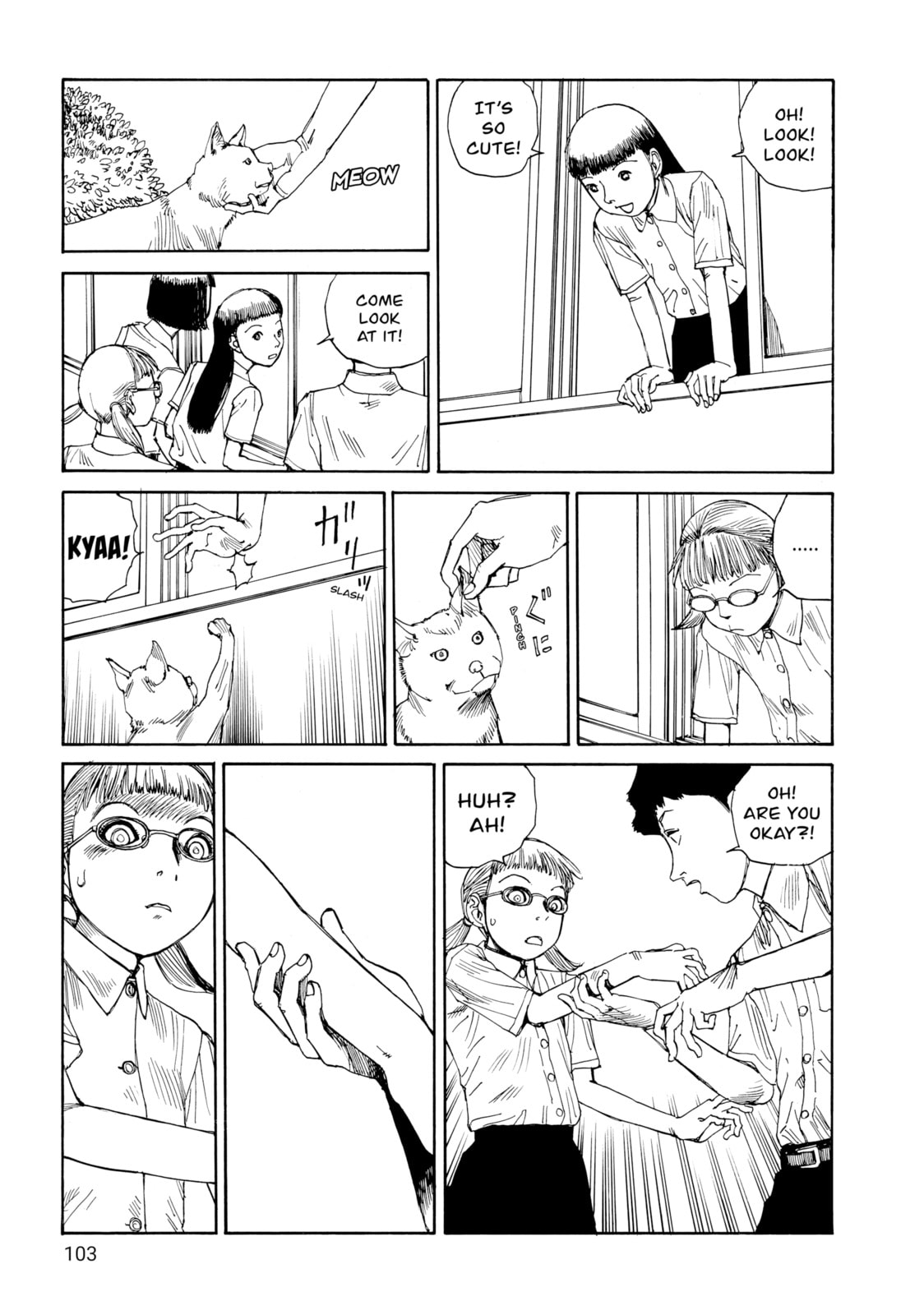 COLLECTING TOUCH page 10