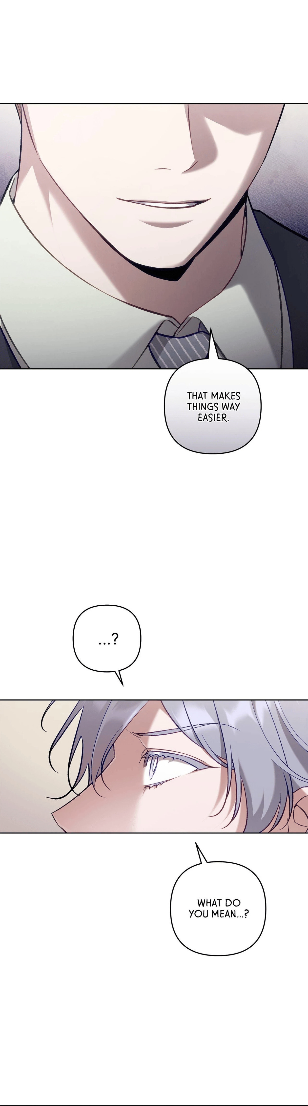 Honey Coated S Class Guide – Chapter 53 page 10