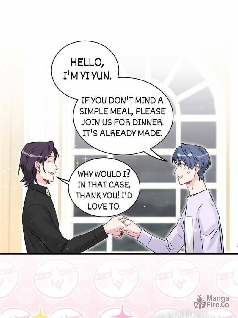 Whose Baby is it? (Colored) – Chapter 41 page 62