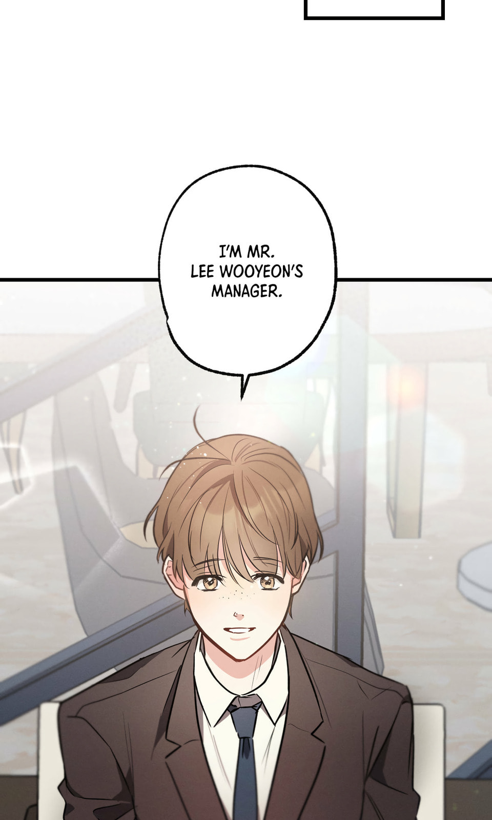 Love History Caused by Willful Negligence – Chapter 22 page 58