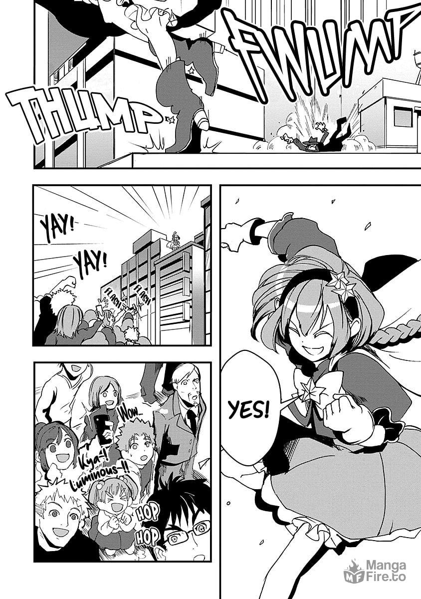 I Have To Do That… page 11