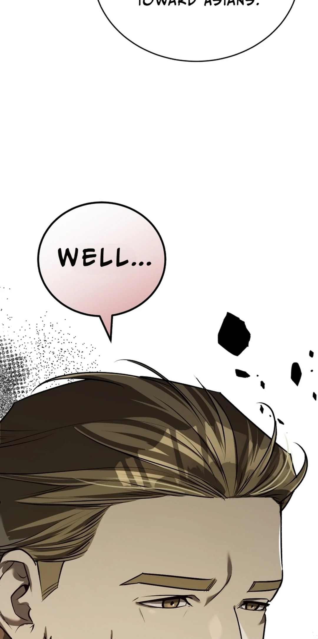 The Joseon Prince Went To America And Didn’t Return – Chapter 14 page 70