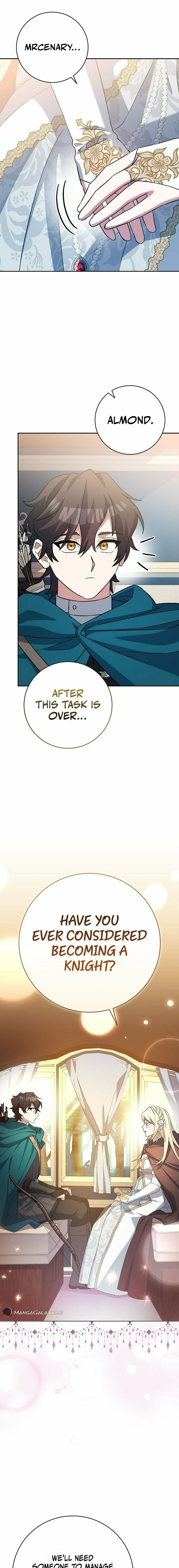 Genius Archer's Streaming – Chapter 20 page 8