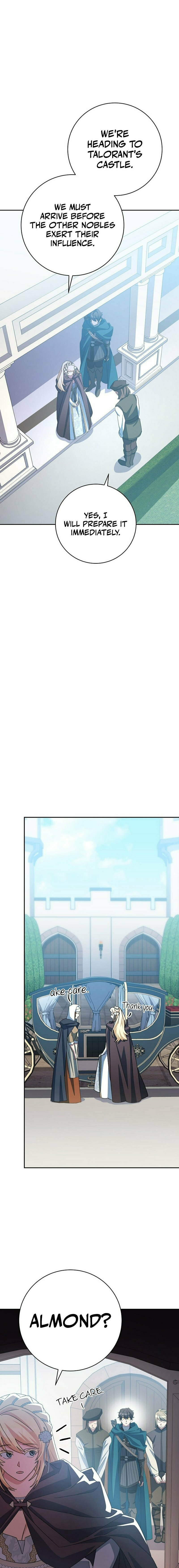 Genius Archer's Streaming – Chapter 20 page 3