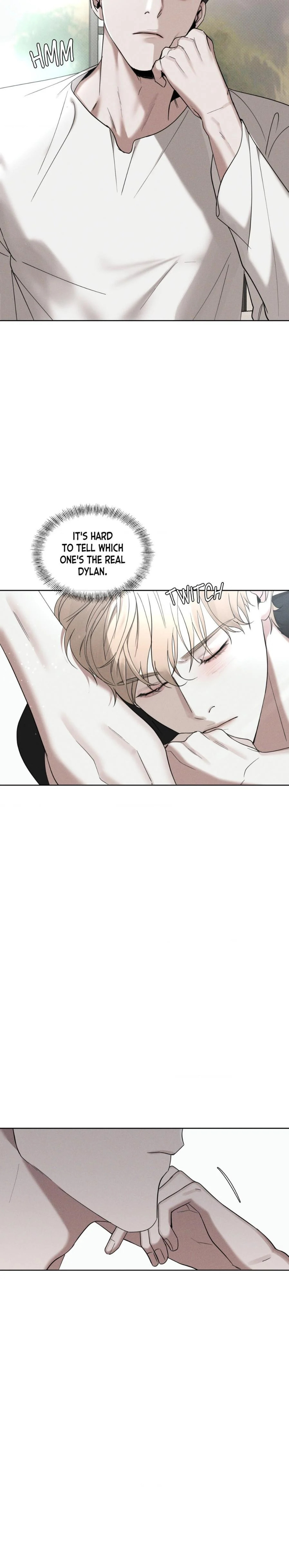 Dearest – Chapter 14 page 9