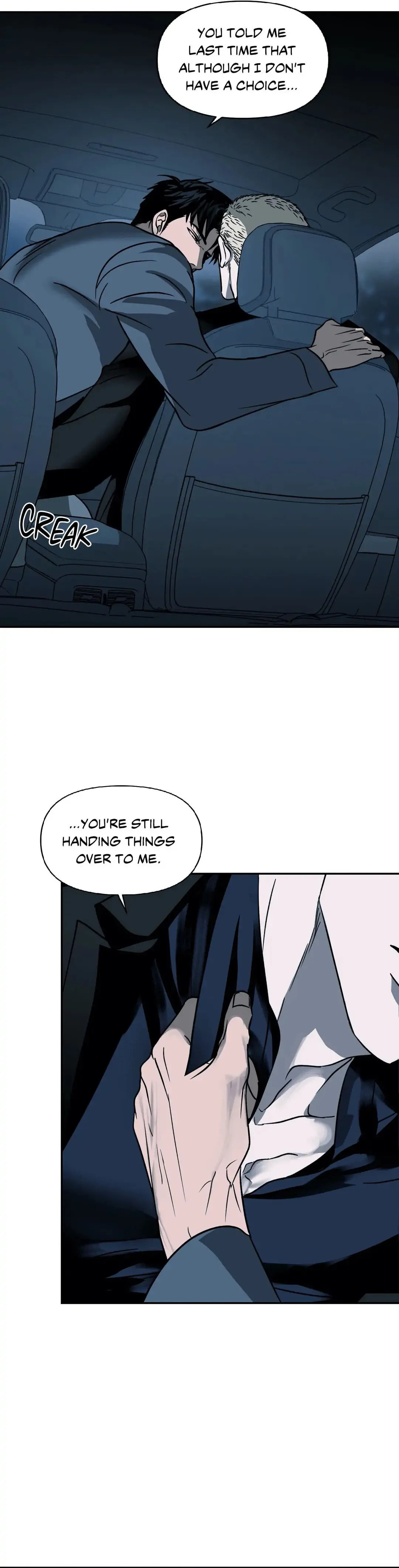 Shutline – Chapter 6 page 10