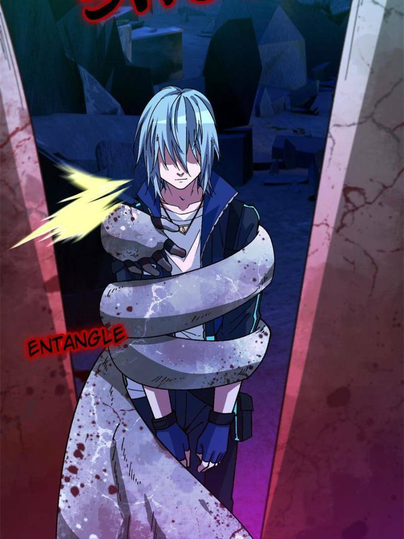 Doomsday Jigsaw Puzzle – Chapter 19 page 22