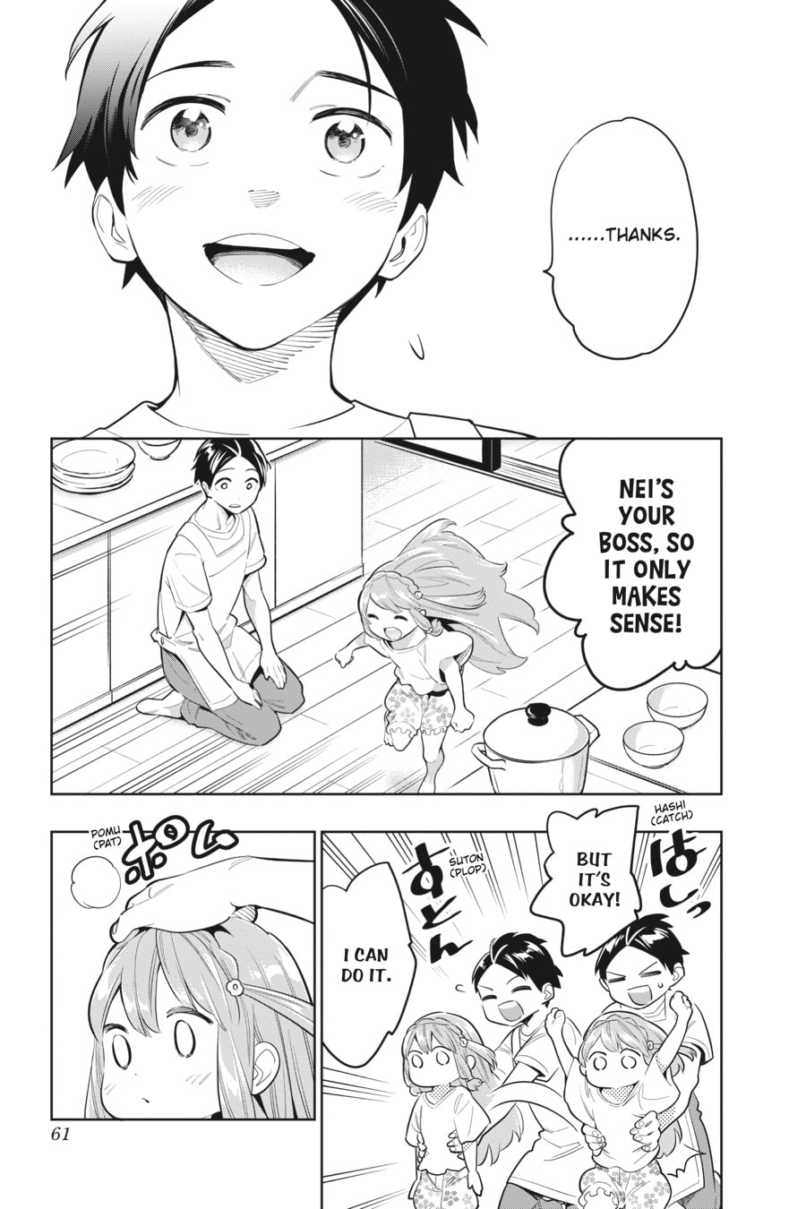The Boss of a Slave page 12