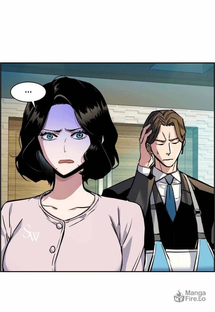 Teenage Mercenary – Chapter 50 page 64