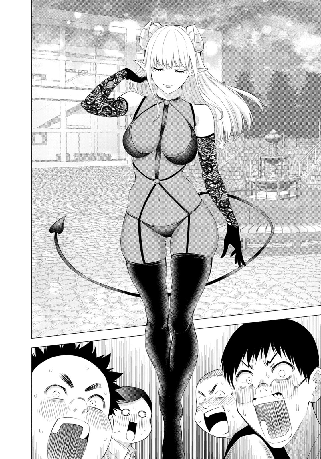 MAYURA VS. NAGOMIII page 3