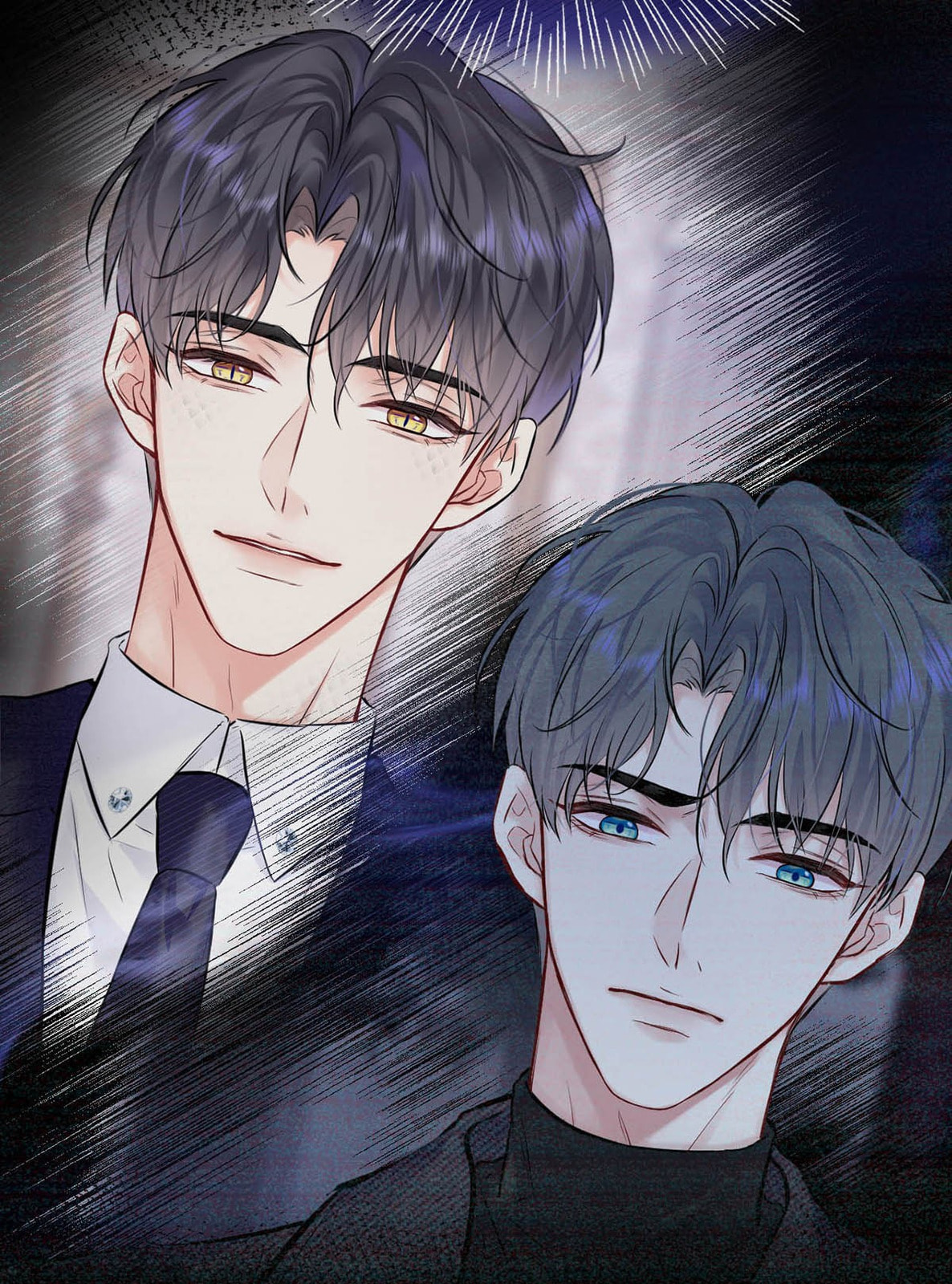 Choose him as the capture target? page 37