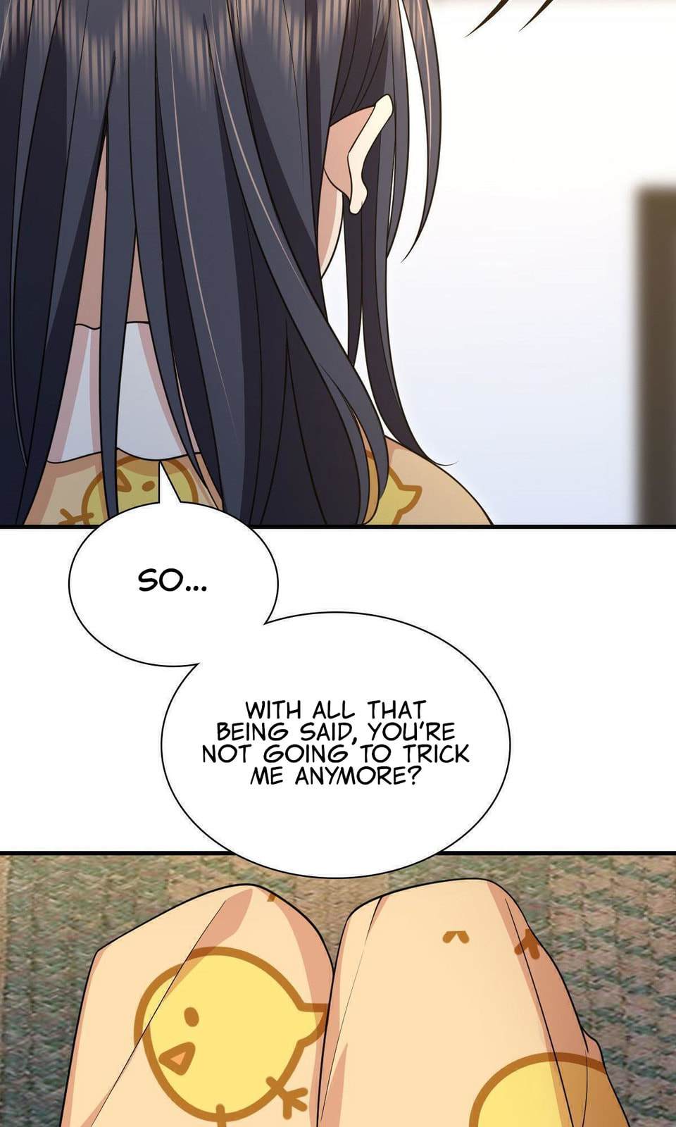 My Wife Is From a Thousand Years Ago (Colored) – Chapter 70 page 52