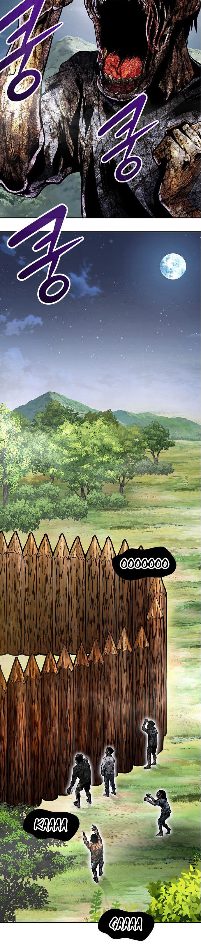 All Rounder – Chapter 6 page 40