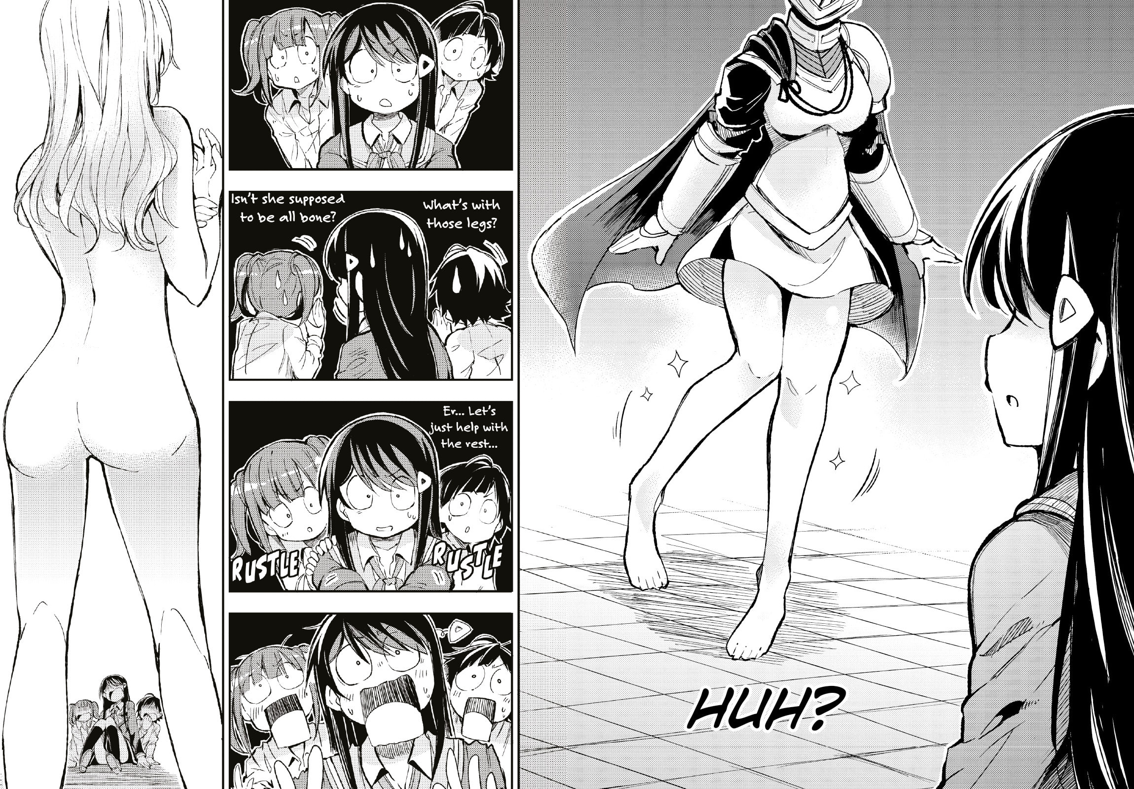 Loner Life in Another World – Chapter 57 page 6