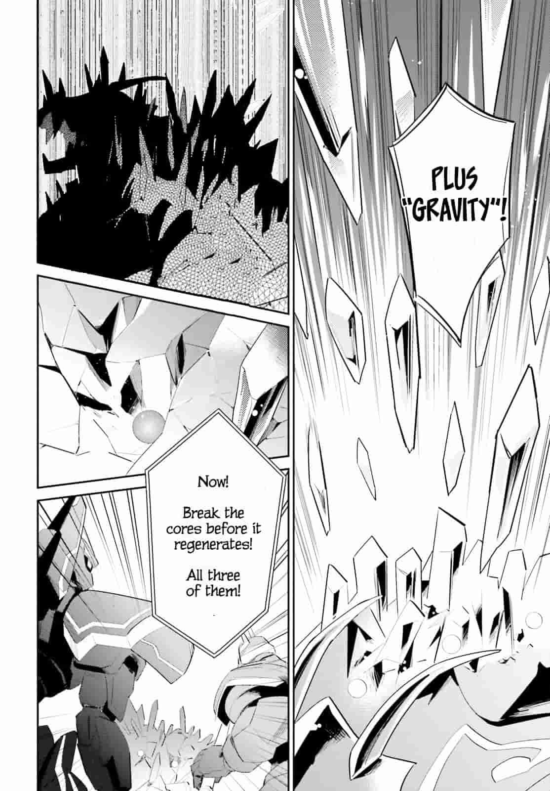 In Another World With My Smartphone – Chapter 79 page 7