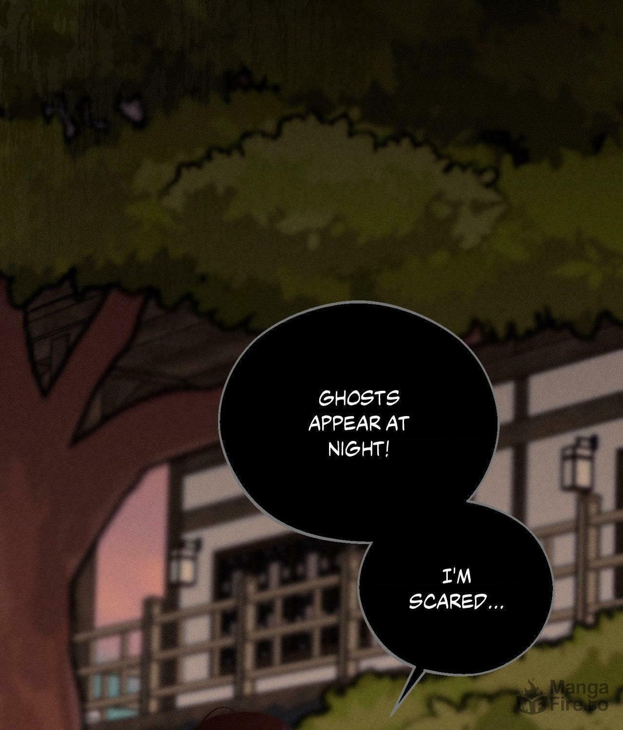 Save the Dae – Chapter 22 page 99