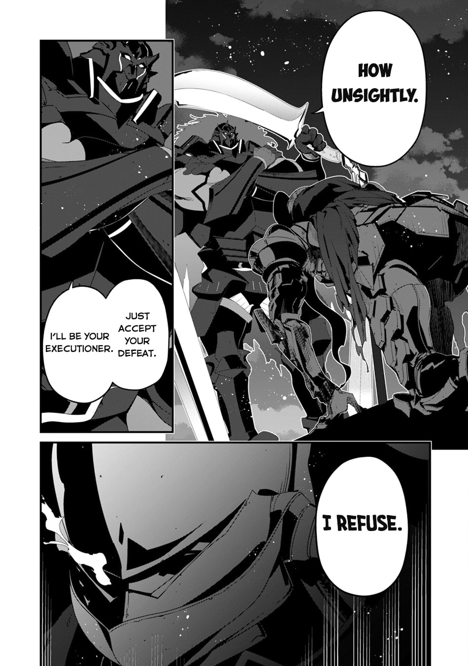 The Invincible Summoner Who Crawled up From Level 1 – Chapter 20 page 13