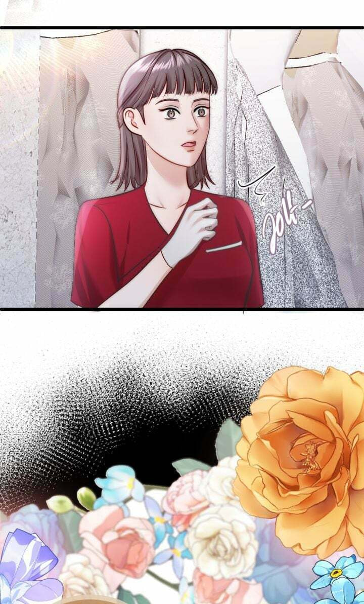 The Billionaire’s Replacement Wife – Chapter 12 page 42