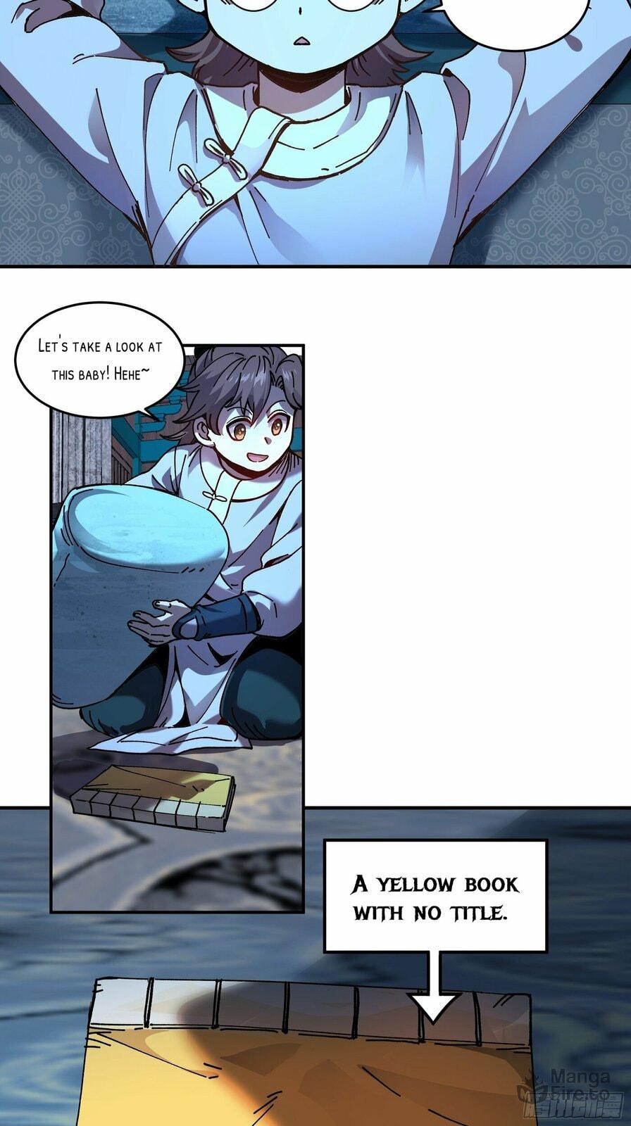 Celebrating the Remaining Life – Chapter 5 page 2