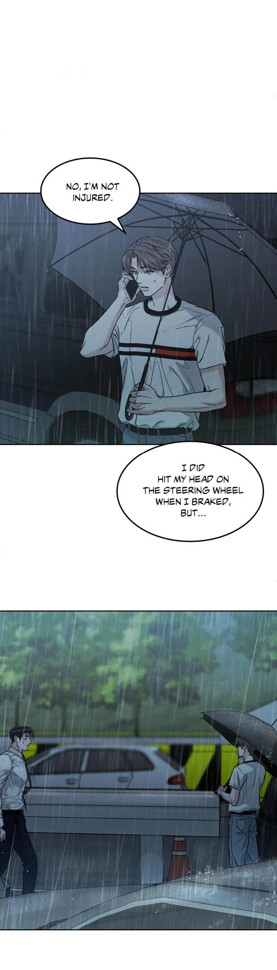 Limited Run – Chapter 80 page 25