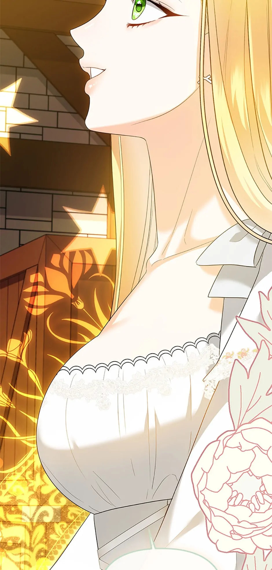 I Will Avoid the Male Lead and Make My Harem – Chapter 27 page 15